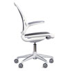 Product Photography: Diffrient World Chair Side View Thumb