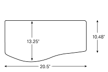 100 Keyboard Platform